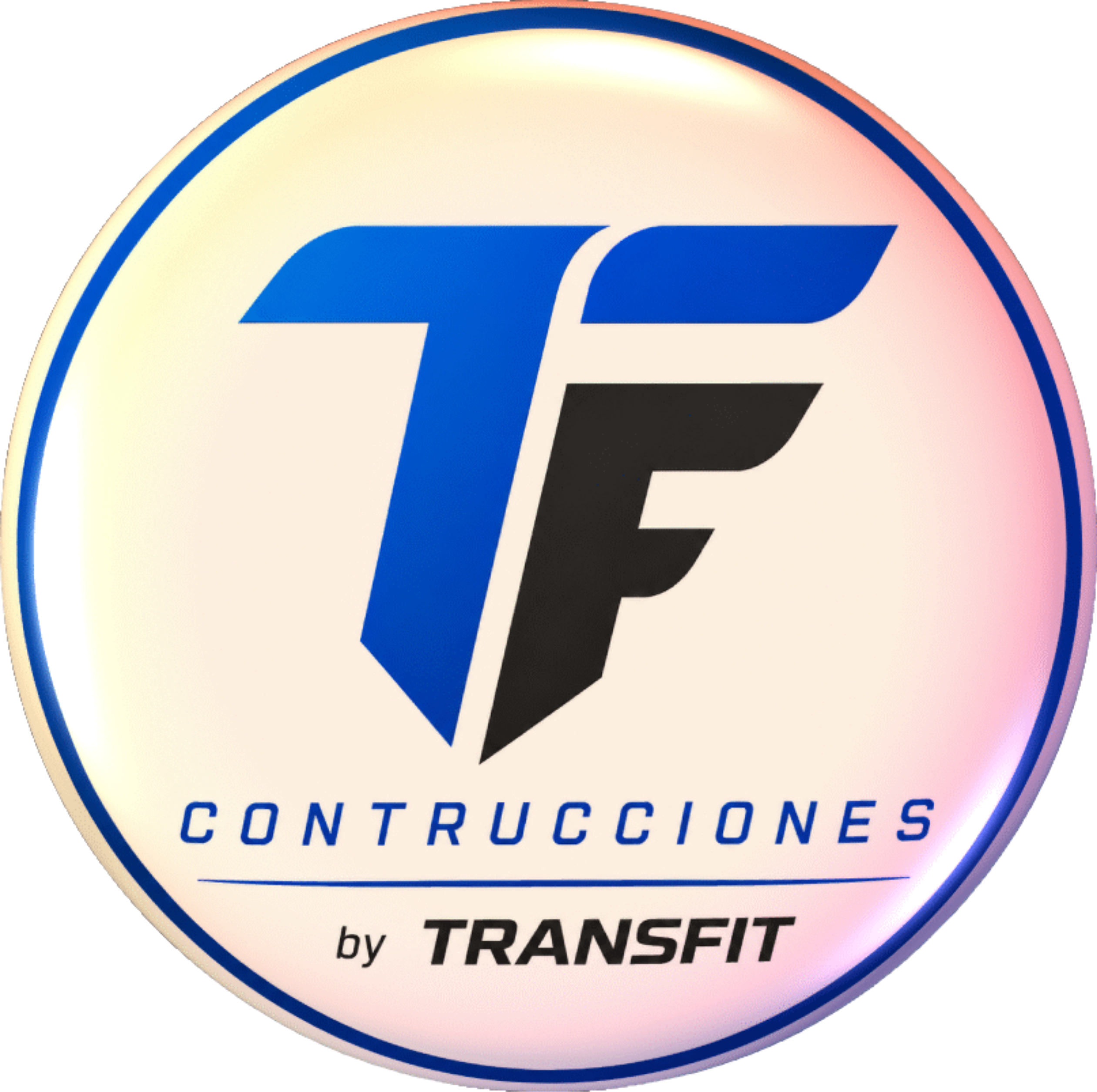 Transfit Construcciones Logo